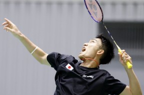 华体会登录-韩国羽毛球队完胜日本羽毛球队，桃田贤斗高光表现的简单介绍