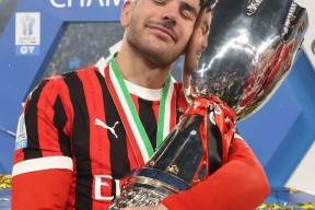 华体会官网-AC米兰绝杀里昂，萨拉赫梅开二度意甲