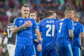 华体会体育-斯洛伐克队将在周中迎战瑞士国家队