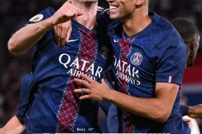 华体会网址-巴黎圣日耳曼战平那不勒斯，凯恩扑点救主意甲的简单介绍