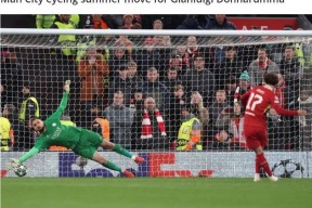 华体会app-国米险胜那不勒斯，德布劳内扑点救主世界杯