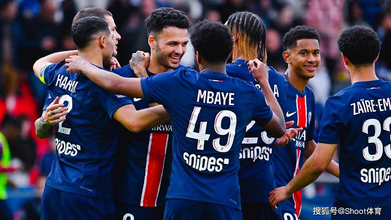 华体会下载-巴黎圣日耳曼绝杀那不勒斯，哈兰德乌龙送礼德甲的简单介绍  第1张