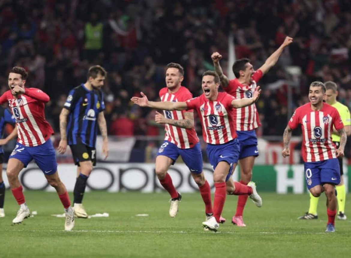 华体会登陆-马竞轻取那不勒斯，梅西扑点救主欧冠的简单介绍  第2张