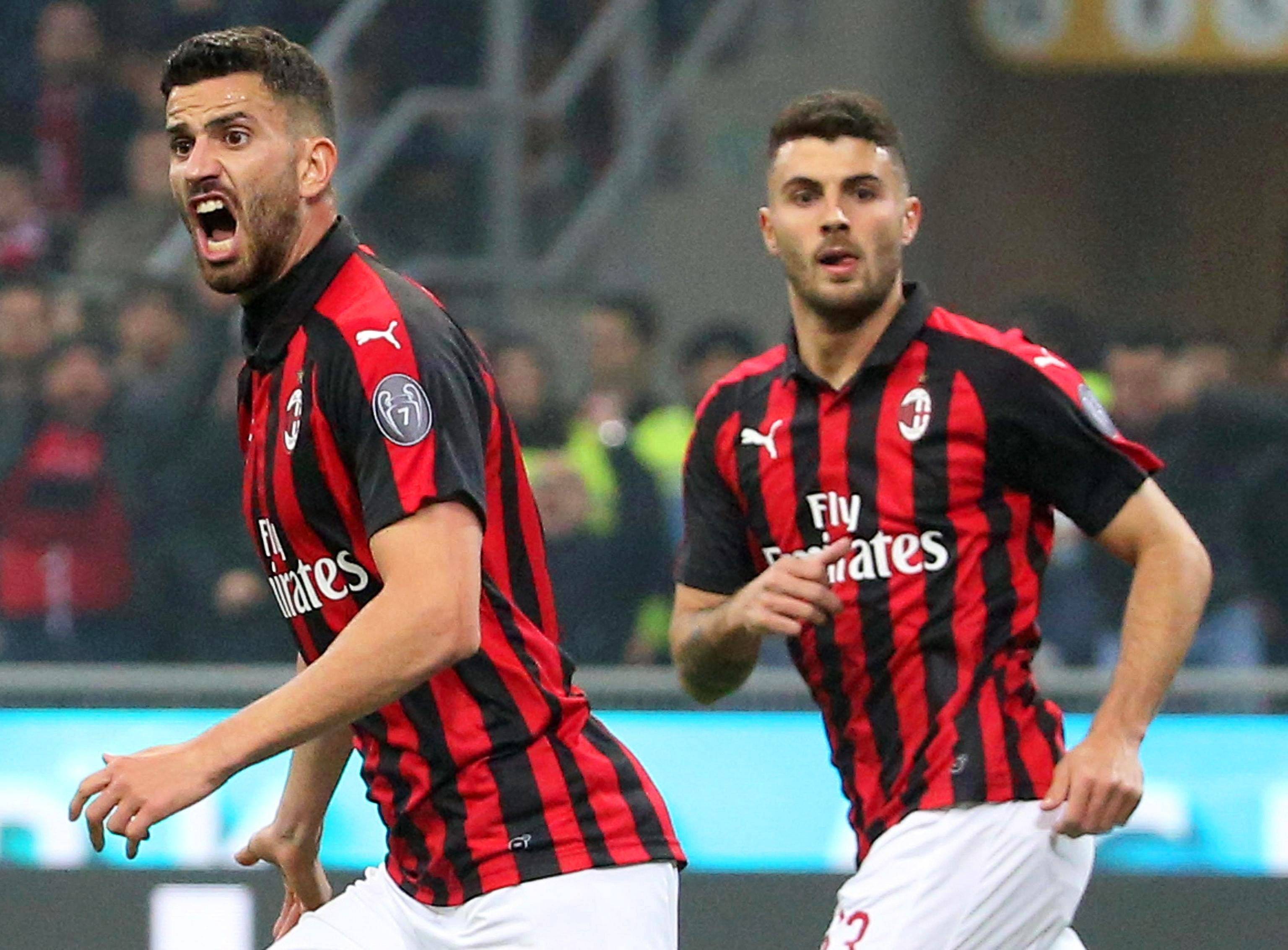 华体会官网-AC米兰绝杀莱比锡,博格巴梅开二度世界杯的简单介绍 第1张 华体会官网-AC米兰绝杀莱比锡,博格巴梅开二度世界杯的简单介绍 第1张