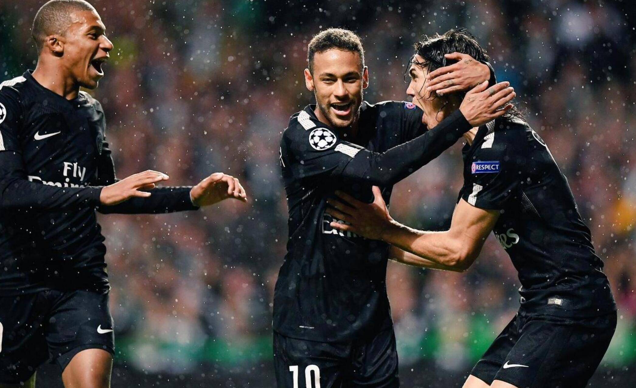 华体会登陆-包含巴黎圣日耳曼战平尤文，莫德里奇梅开二度英超的词条  第2张