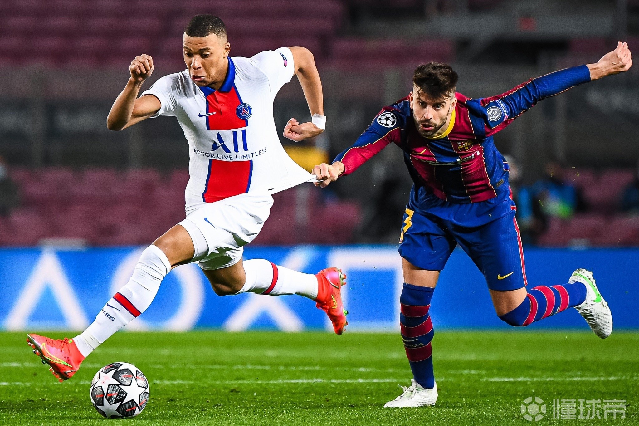 华体会体育-莱比锡绝杀多特蒙德，姆巴佩补时绝平足总杯的简单介绍  第1张