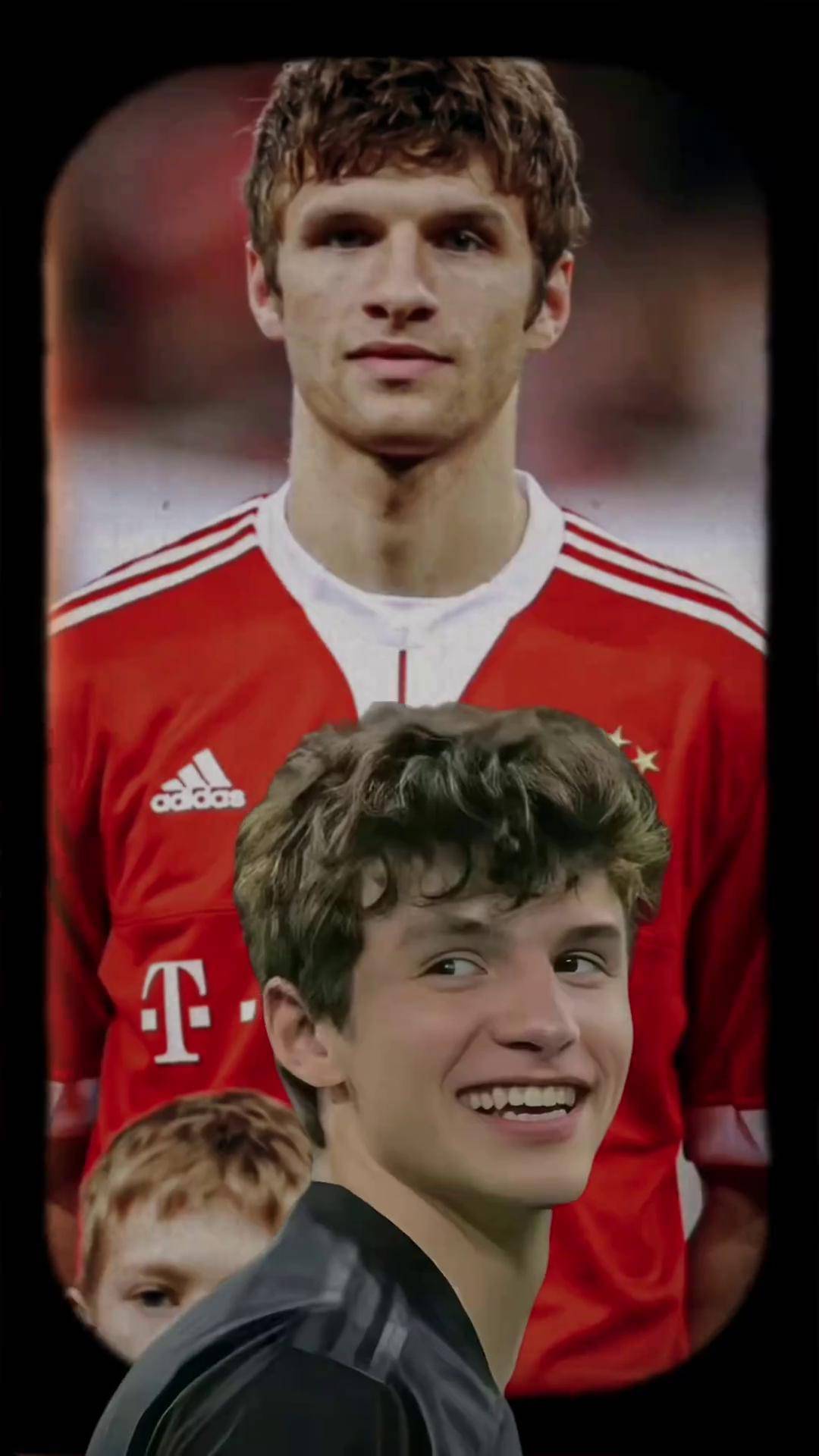 华体会app-多特蒙德战平尤文，托马斯穆勒乌龙送礼西甲  第1张