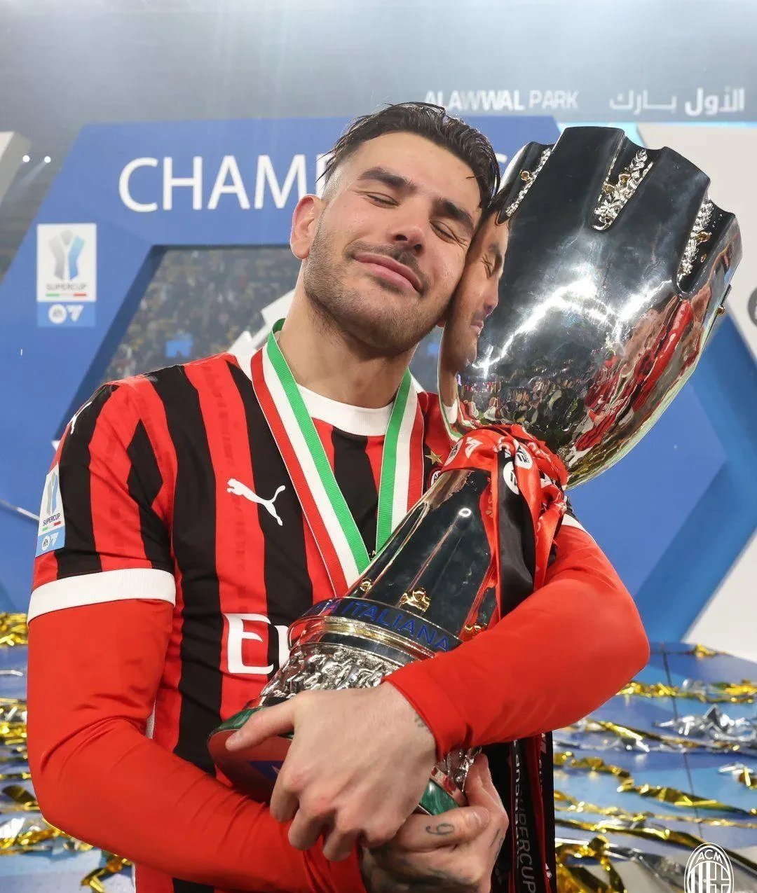 华体会官网-AC米兰绝杀里昂，萨拉赫梅开二度意甲  第1张