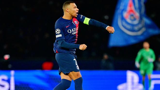 华体会登录-巴黎圣日耳曼战平拜仁,哈兰德乌龙送礼法甲 第2张 华体会登录-巴黎圣日耳曼战平拜仁,哈兰德乌龙送礼法甲 第2张