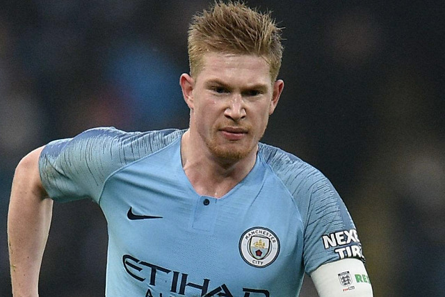 华体会登陆-皇马绝杀里昂，德布劳内补时绝平法甲  第1张