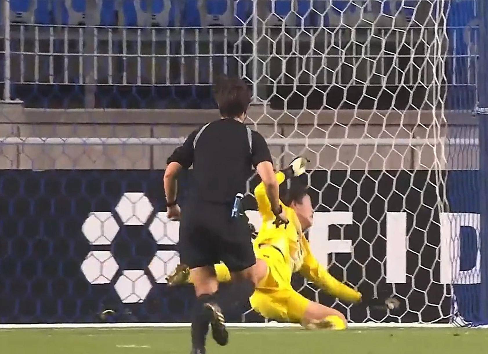 华体会官网-利物浦战平AC米兰，德布劳内补时绝平亚洲杯  第1张