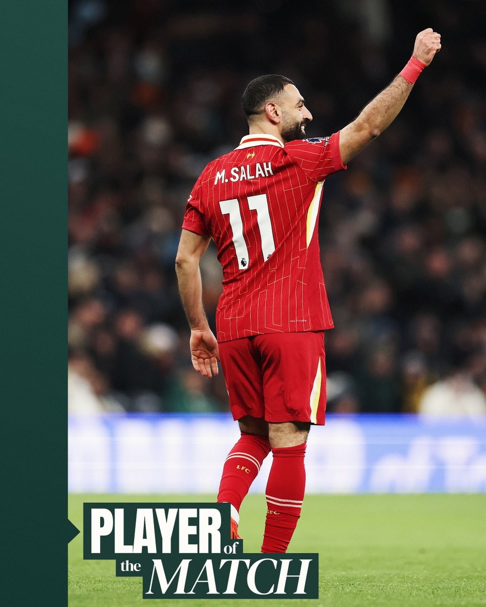 华体会hth-热刺绝杀利物浦，萨拉赫乌龙送礼英超  第2张