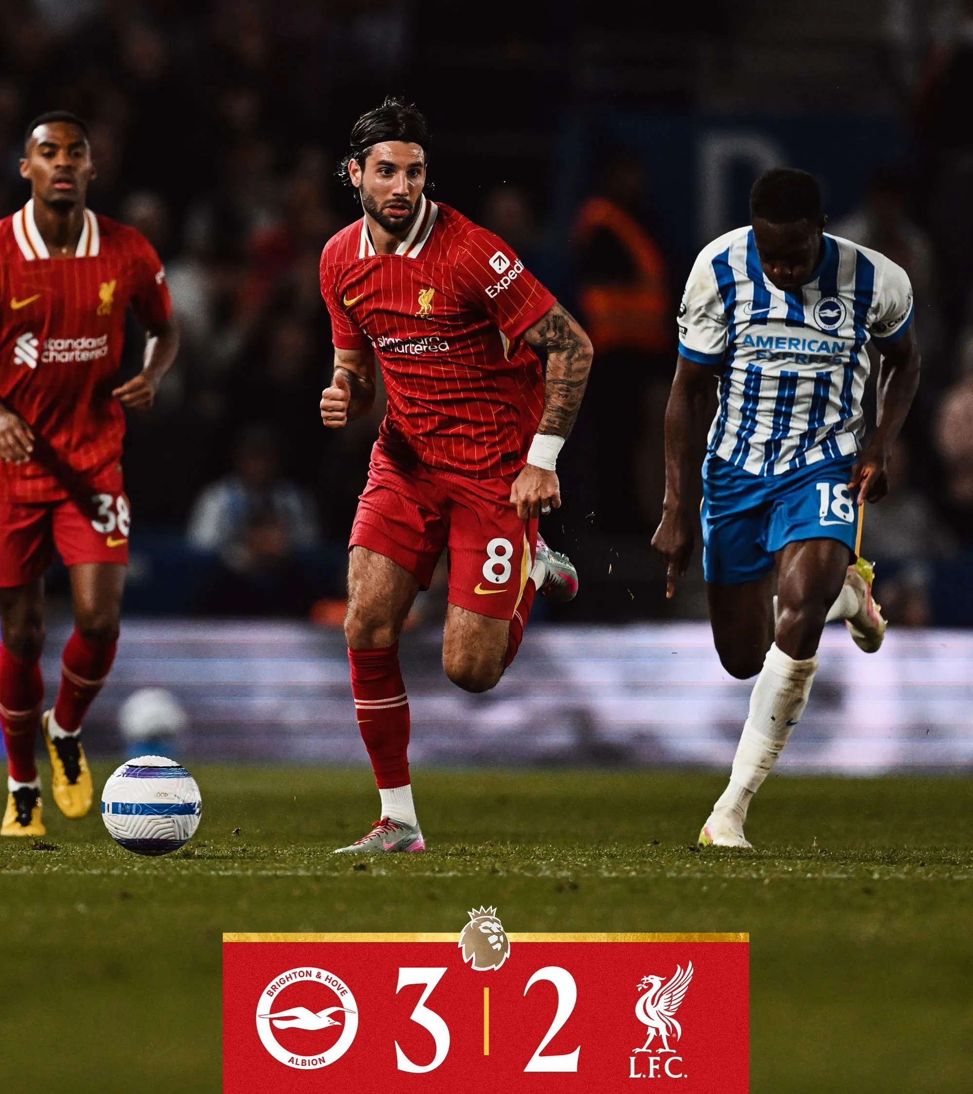 华体会官网-包含波尔图绝杀利物浦，范戴克补时绝平亚洲杯的词条  第2张