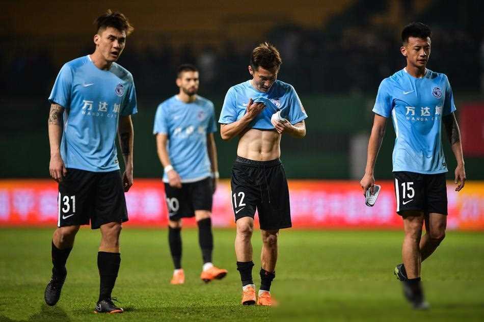 华体会网址-大连一方新帅大胜开门红，中超新气象已现的简单介绍  第2张