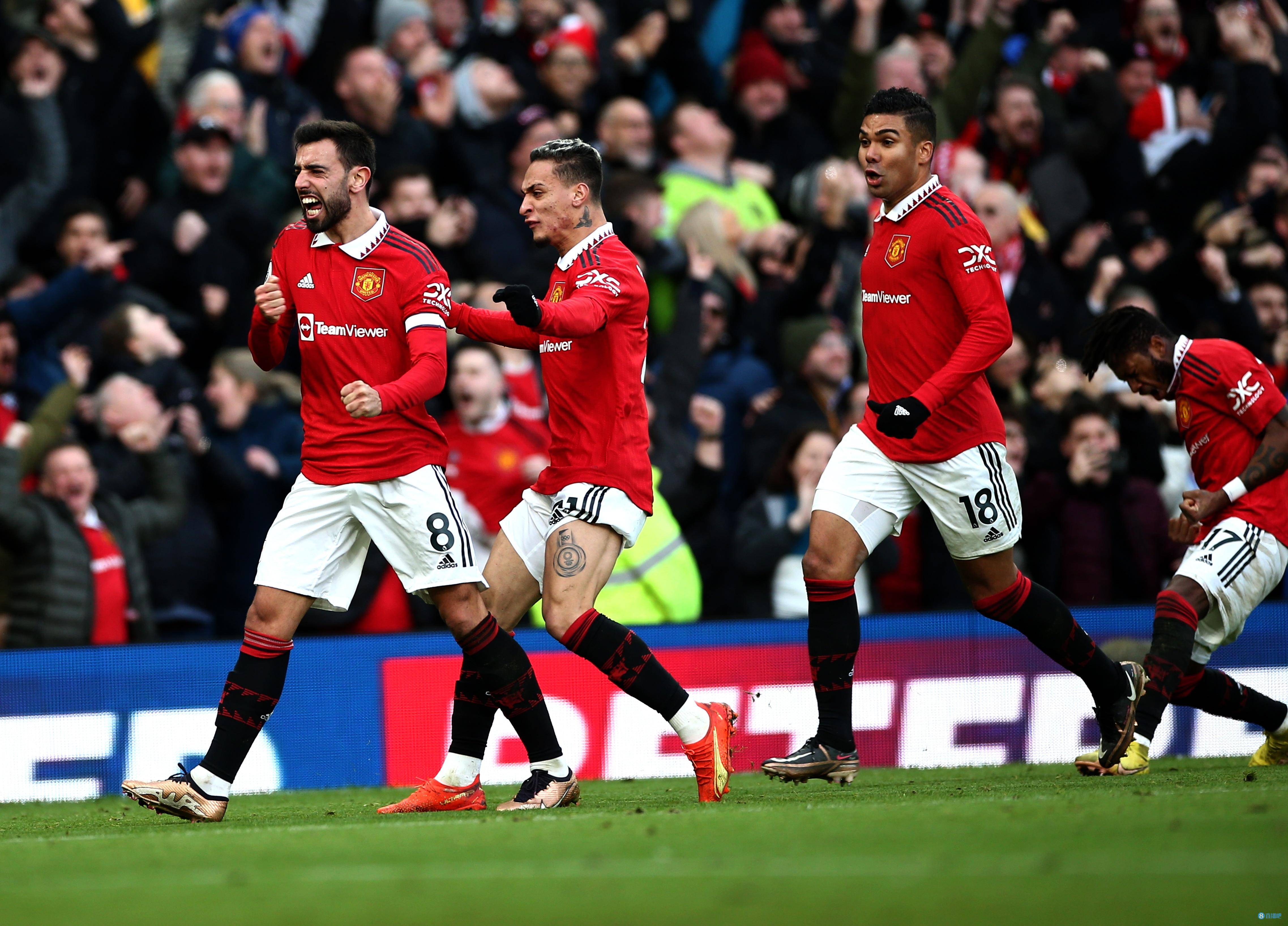 华体会hth-利物浦逆袭曼城，晋级淘汰赛  第1张