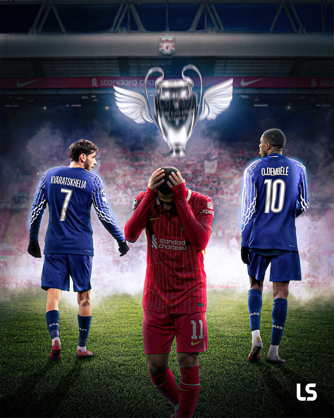 华体会-利物浦梦想归来,欧冠决赛注定不平凡 第1张 华体会-利物浦梦想归来,欧冠决赛注定不平凡 第1张