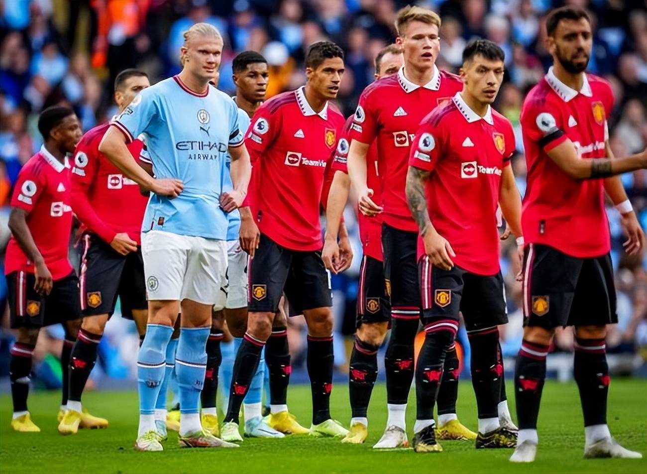 华体会登陆-曼城险胜曼联,贝尔补时绝平足总杯的简单介绍 第1张 华体会登陆-曼城险胜曼联,贝尔补时绝平足总杯的简单介绍 第1张