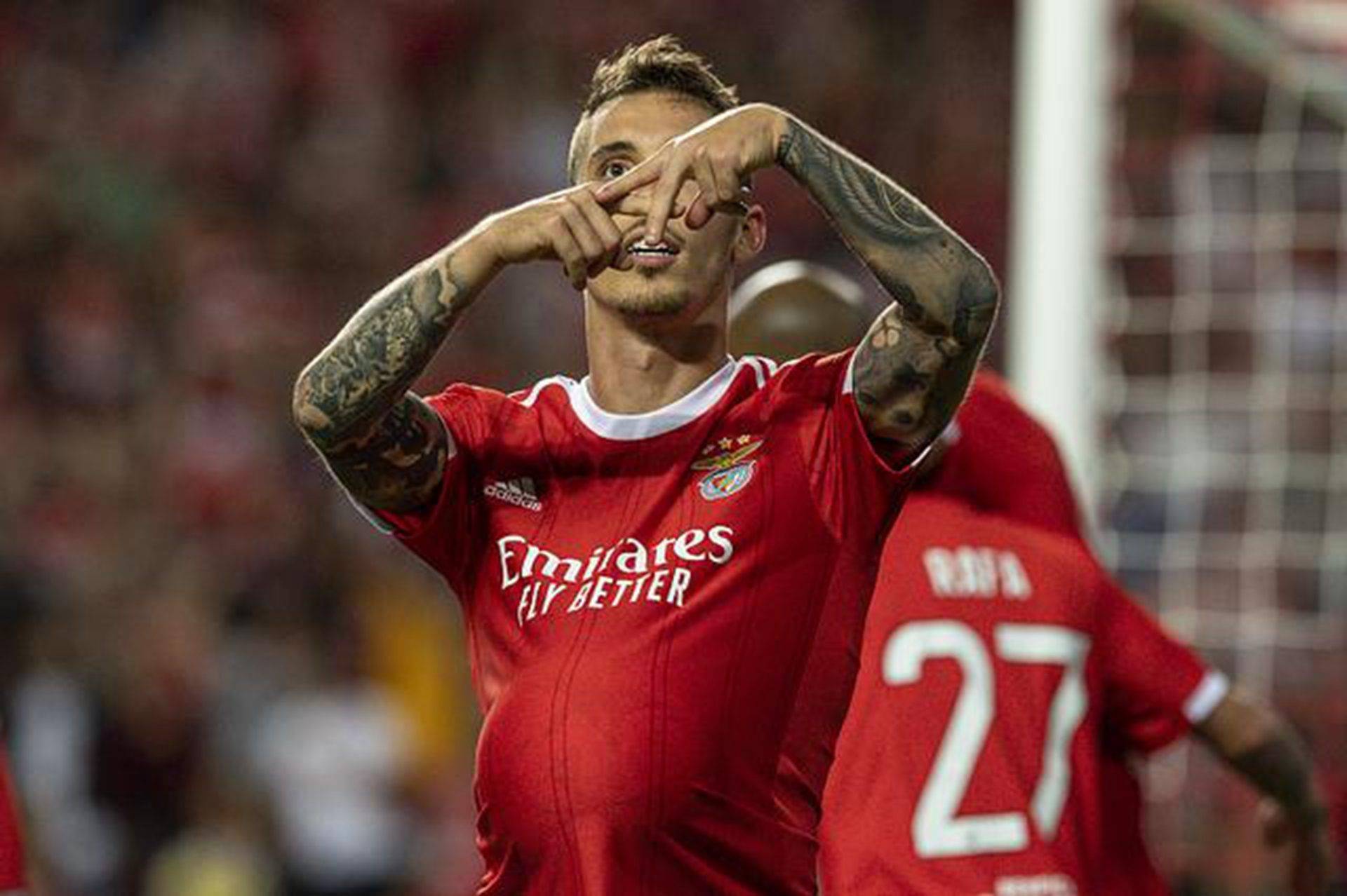 华体会网址-关于本菲卡绝杀尤文,姆巴佩扑点救主法甲的信息 第2张 华体会网址-关于本菲卡绝杀尤文,姆巴佩扑点救主法甲的信息 第2张