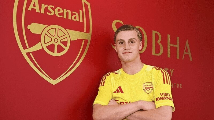 华体会体育-阿森纳队拟签下新中场球员,加强中场实力 第2张 华体会体育-阿森纳队拟签下新中场球员,加强中场实力 第2张