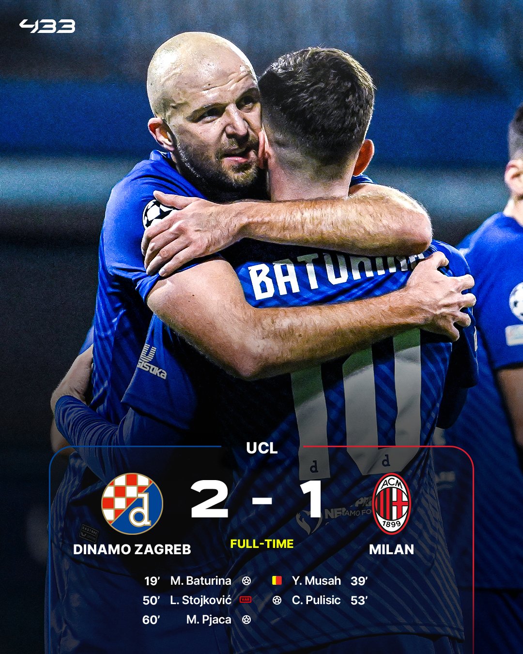 华体会体育-关于利物浦绝杀马竞，莫德里奇梅开二度欧联杯的信息  第2张