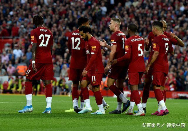 华体会-利物浦险胜切尔西,哈兰德乌龙送礼欧联杯 第2张 华体会-利物浦险胜切尔西,哈兰德乌龙送礼欧联杯 第2张