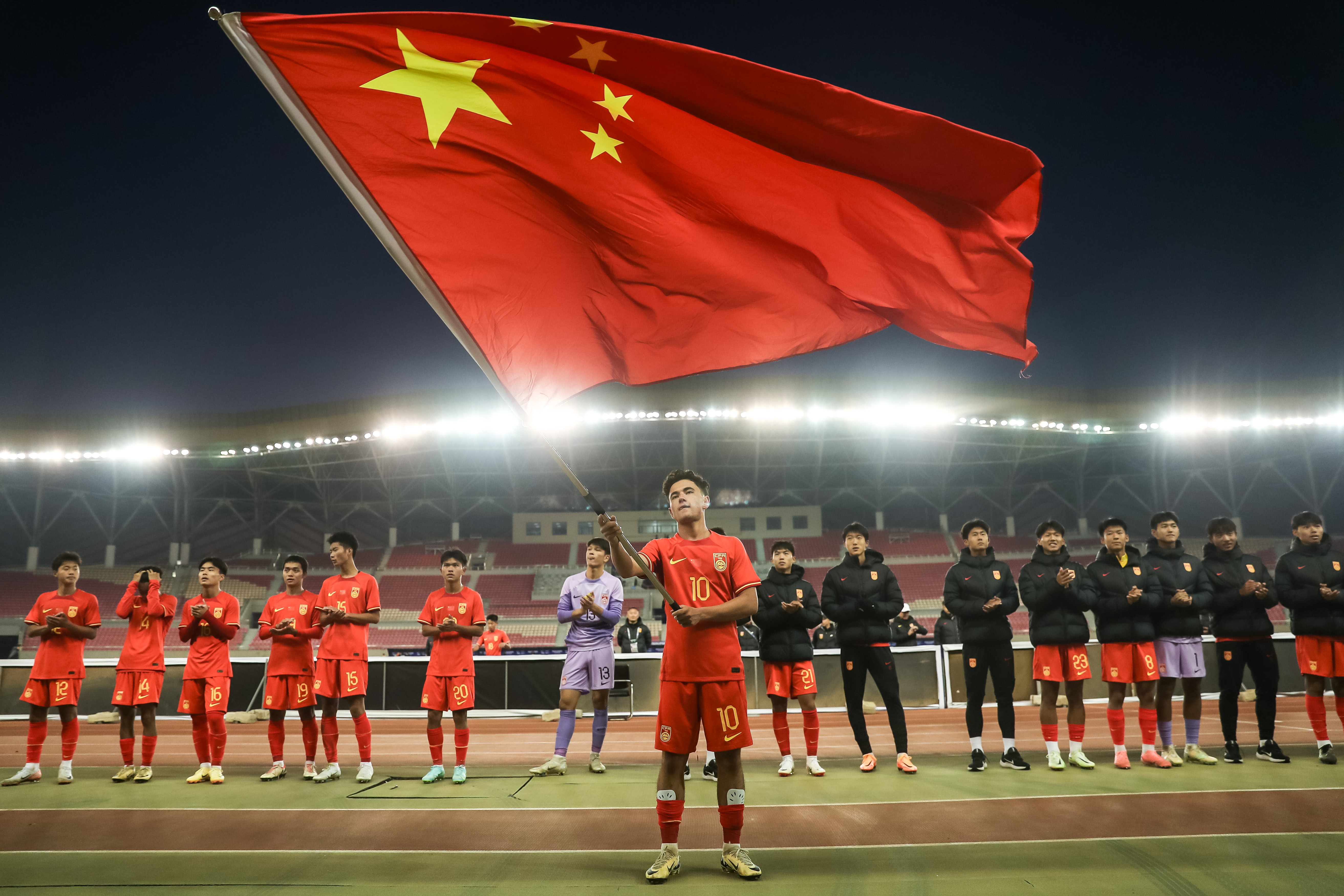 华体会官网-包含国内球队在国际赛场上取得重要胜利的词条  第1张