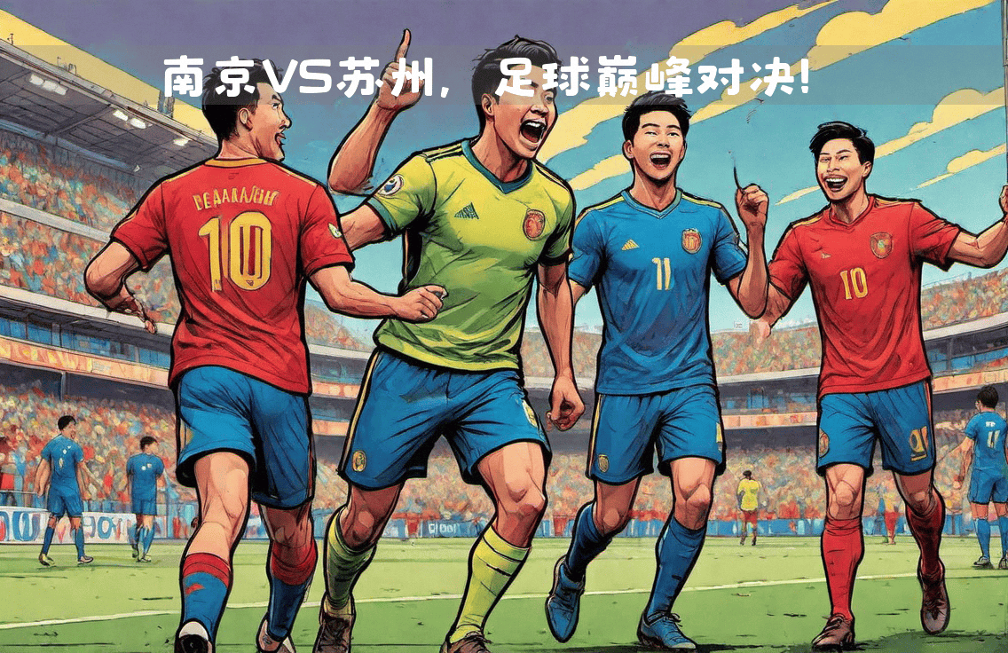 华体会体育-谁能够在国内足球联赛中占据领先地位？  第1张