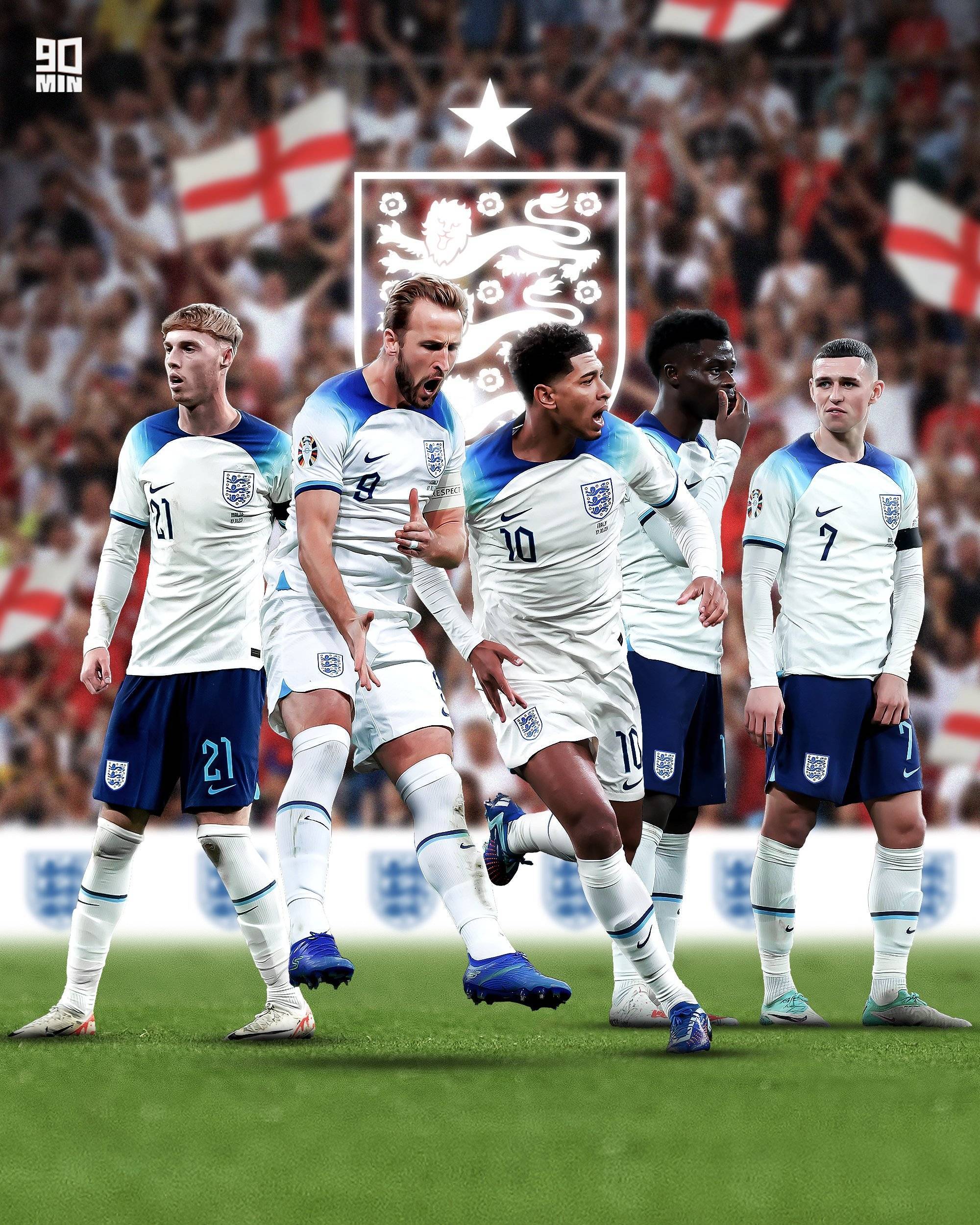 华体会-英格兰队力战荷兰，欧洲足球赛夺冠希望渐增！  第2张