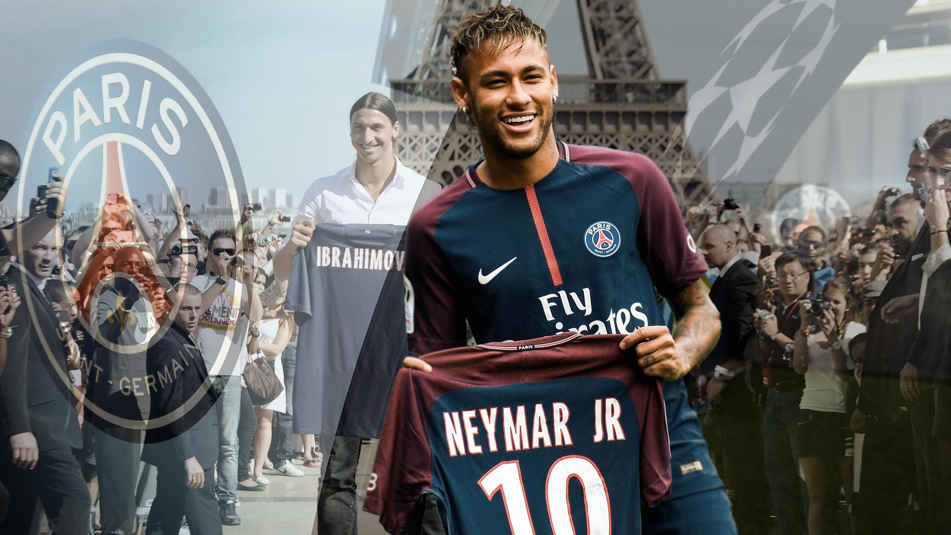 华体会网址-巴黎圣日耳曼力克多特蒙德，内马尔梅开二度德甲的简单介绍  第1张