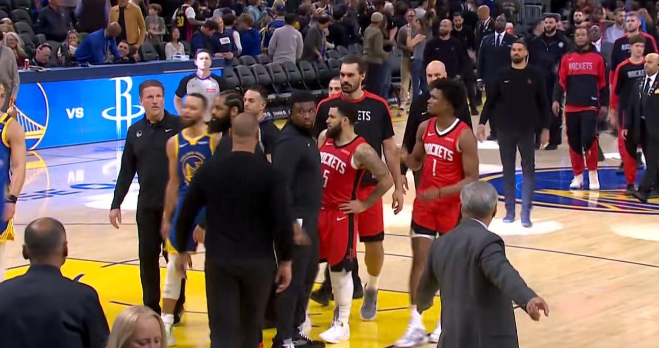 华体会网址-热火轻取火箭，瓦兰丘纳斯统治全场的简单介绍  第2张