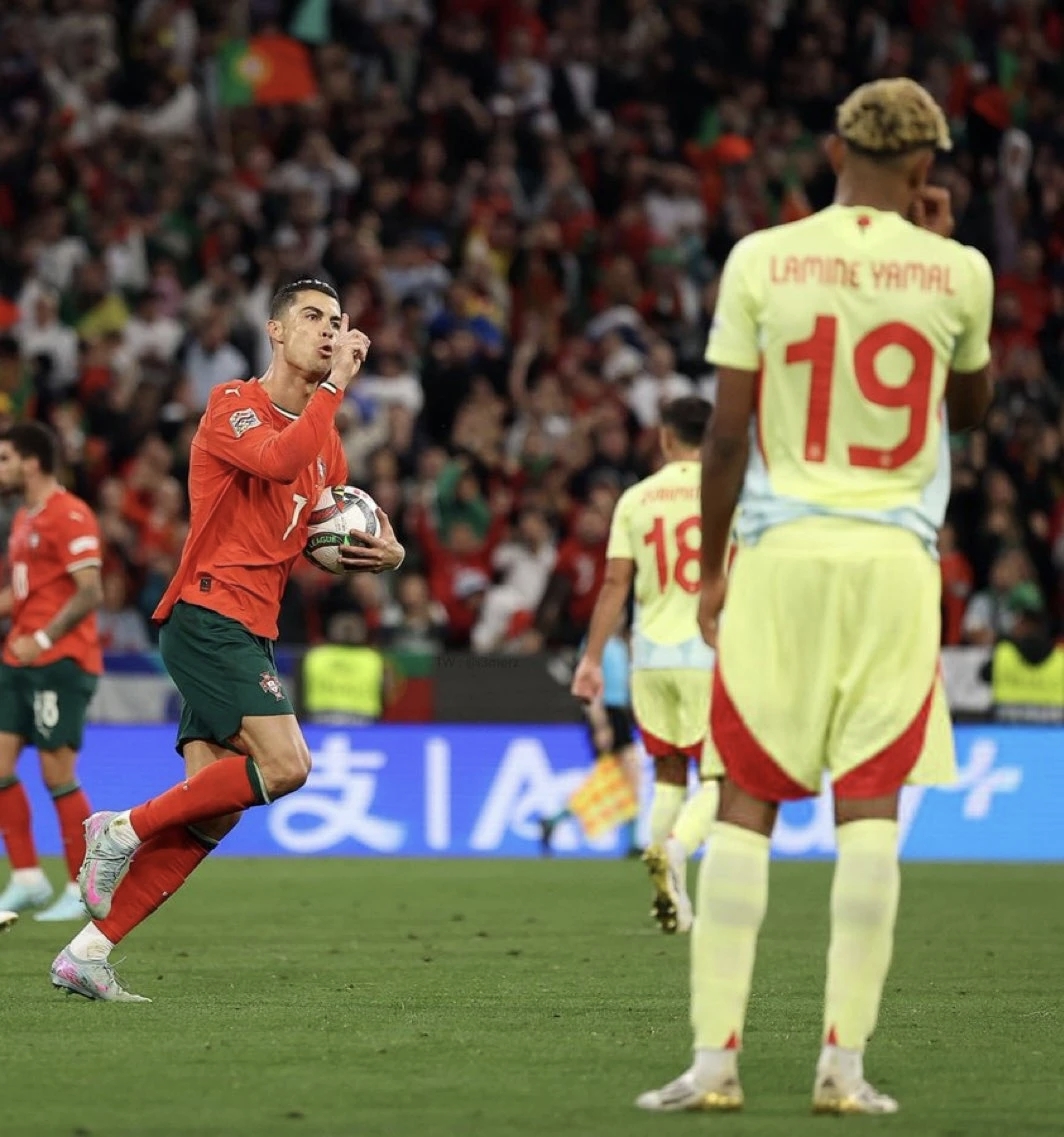 华体会体育-皇马翻盘勒沃库森，C罗爆发神勇  第2张