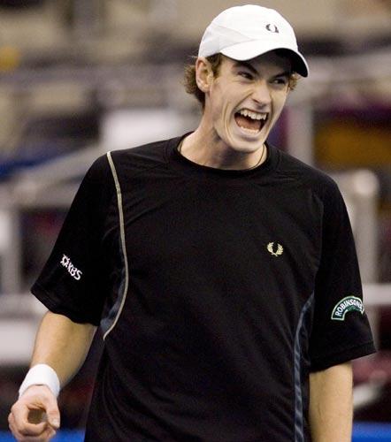 华体会网址-美国网球队轻取日本网球队,穆雷制霸全场的简单介绍 第2张 华体会网址-美国网球队轻取日本网球队,穆雷制霸全场的简单介绍 第2张