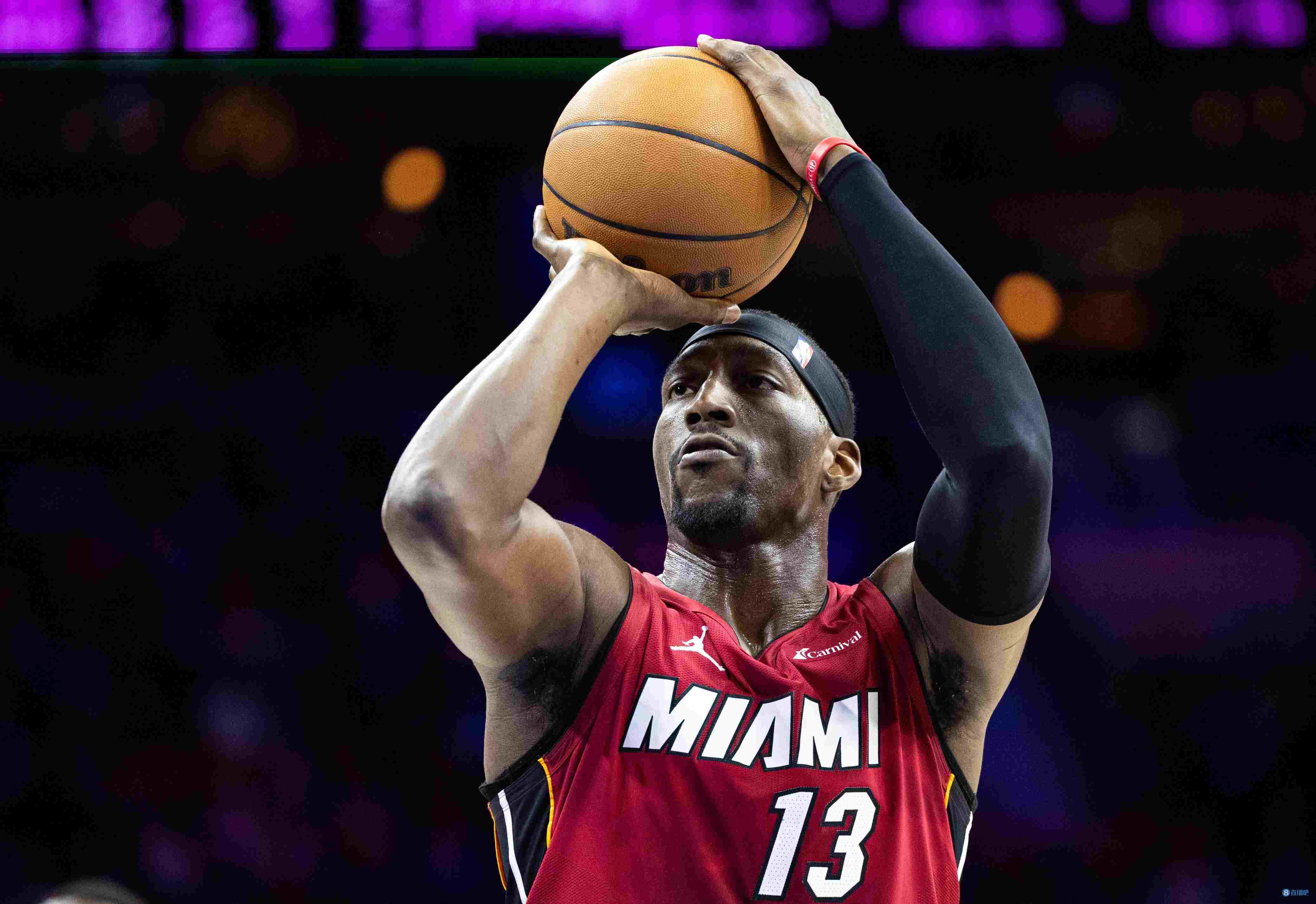 华体会登录-德国男篮翻盘76人，阿德巴约惊艳世界  第1张