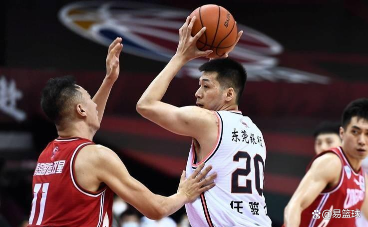 华体会-广东宏远遭遇连败，状态下滑明显  第1张